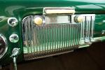 Frazer Manhattan Hardtop Sedan 1951 года